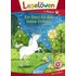 Leselöwen 1. Klasse - Ein Stern für das kleine Einhorn - Annette Moser