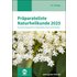 Präparateliste der Naturheilkunde 2025