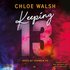 Boys of Tommen 2: Keeping 13 - Chloe Walsh