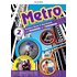 Tims, N: Metro: Level 2: Student Book and Workbook Pack - Nicholas Tims