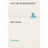 Herr Parent - Buch