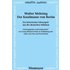 Der Kaufmann von Berlin - Walter Mehring