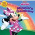 Mickey Mouse Clubhouse Minnies - Disney Book Group,Sheila Sweeny Higginson