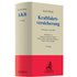 Kraftfahrtversicherung. AKB