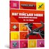 MINECRAFT English Official Workbook Ages 13 (Ukrainian language)