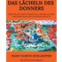 Das Lächeln des Donners - Buch