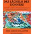 Das Lächeln des Donners - Hans-Ulrich Schlageter