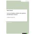 La vie en banlieue. Analyse des quartiers périphériques français - Rebecca Wendel