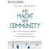 Die Macht der Community - Buch