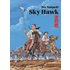 Sky Hawk - Buch