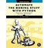 Automate the Boring Stuff with Python - Al Sweigart