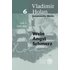 Gesammelte Werke / Lyrik V: 1949-1955 - Vladimír Holan