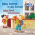 Max kommt in die Schule / Max lernt schwimmen - Hörbücher