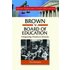 McNeese, T: Brown v. Board of Education - Tim McNeese