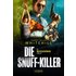 Die Snuff-Killer - Buch