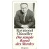 Die simple Kunst des Mordes - Raymond Chandler