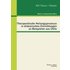 Therapeutische Heilungsprozesse in diakonischen Einrichtungen an Beispielen aus Chile - Monica Jaraquemada Albos