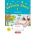 Deutsch-Stars - Allgemeine Ausgabe - 1. Schuljahr