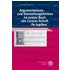 Argumentations- und Darstellungsformen im ersten Buch von Ciceros Schrift 'De legibus' - Jochen Sauer