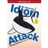 Idiom Attack Vol. 2 - English Idioms & Phrases for Doing Business (Trad. Chinese Edition) - Jay Douma,Peter Nicholas Liptak,Matthew Douma