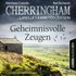 Geheimnisvolle Zeugen - Matthew Costello,Neil Richards