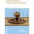 Jahrbuch der Klassik Stiftung Weimar / Europa in Weimar - Visionen eines Kontinents - Hellmuth Th. Seemann
