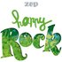 Happy Rock - Buch