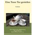 Eine Tasse Tee genießen - Buch