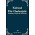 Die Harfenjule - Klabund