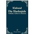 Die Harfenjule - Buch