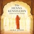 Die Hennakünstlerin (ungekürzt) - Hörbuch-Downloads