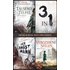 Mörderisches Dresden (3in1-Bundle) - eBooks