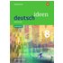 Deutsch ideen 8. Arbeitsheft. Sekundarstufe 1. Baden-Württemberg - Schulbedarf