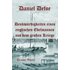 Denkwürdigkeiten eines englischen Edelmannes aus dem großen Kriege - Daniel Defoe