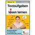 Textaufgaben l(e)ösen lernen - 1.-2. Schuljahr - Armin Weinfurter