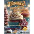 Teenager Advents-Backbuch - Sweet Christmas Countdown!