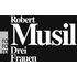 Drei Frauen - Robert Musil