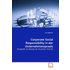 Blanken, J: Corporate Social Responsibility in der Unternehm - Buch