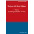 Denken mit dem Körper - Jacob E. Mabe