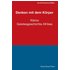 Denken mit dem Körper - Jacob E. Mabe