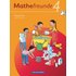Mathefreunde 4. Schuljahr - Süd - Sachsen, Thüringen - Schülerbuch mit Kartonbeilagen - Edmund Wallis,Birgit Schlabitz,Ursula Kluge,Jana Elsner,Isabel Miedtke