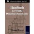 Handbuch der Schiffs-Dampfmaschinenkunde - Eduard Knorr