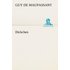 Dickchen - Guy de Maupassant
