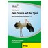 Dem Storch auf der Spur - Wibke Baack