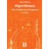 Algorithmen - Klaus Menzel