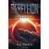 Rebellion 1 - Der Widerstand - Buch