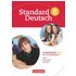 Standard Deutsch 8. Schuljahr. Arbeitsheft Plus - Annette Brosi,Christian Fritsche,Annet Kowoll,Judith Woll,Sarah Wagemanns