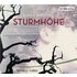 Sturmhöhe - Emily Bronte