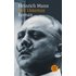 Der Untertan - Heinrich Mann