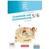 Alles klar! Deutsch. Sekundarstufe I 5./6. Schuljahr. Grammatik und Zeichensetzung. Inkl.CD-ROM - Schulbedarf